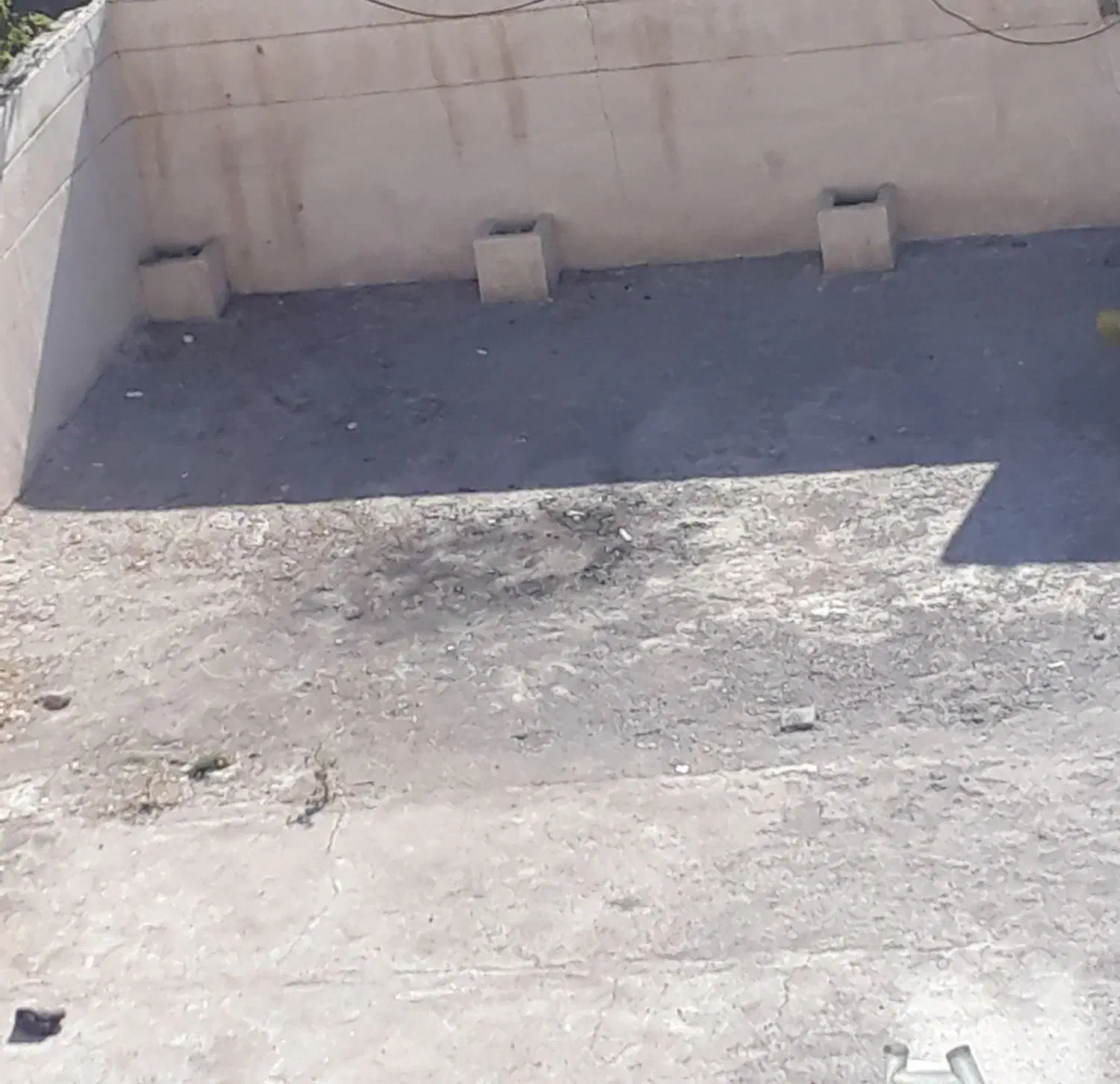 500 متر اجاره زمین ویلایی برای گلخانه|اجارهٔ خانه و ویلا|مشهد, شریف|دیوار