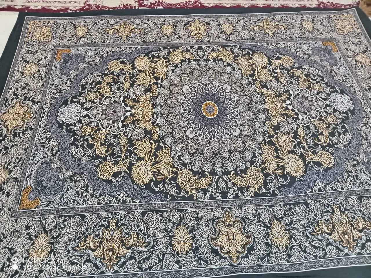 روفرشی کشدار مخمل نو نو ارزان تر از بازار|روفرشی|یاسوج, |دیوار