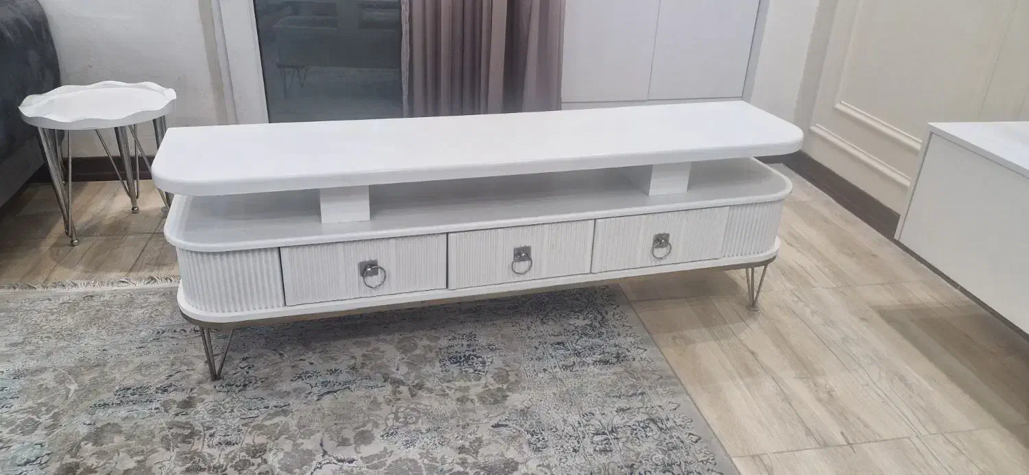 میز تلویزیون|میز تلویزیون|قدس, شهر‌قدس|دیوار