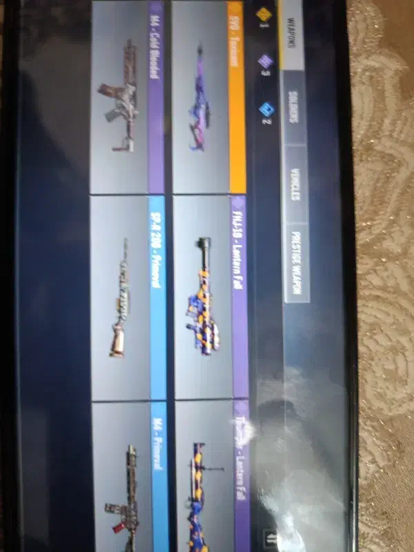 اکانت کالاف|کنسول، بازی ویدئویی و آنلاین|قزوین, |دیوار