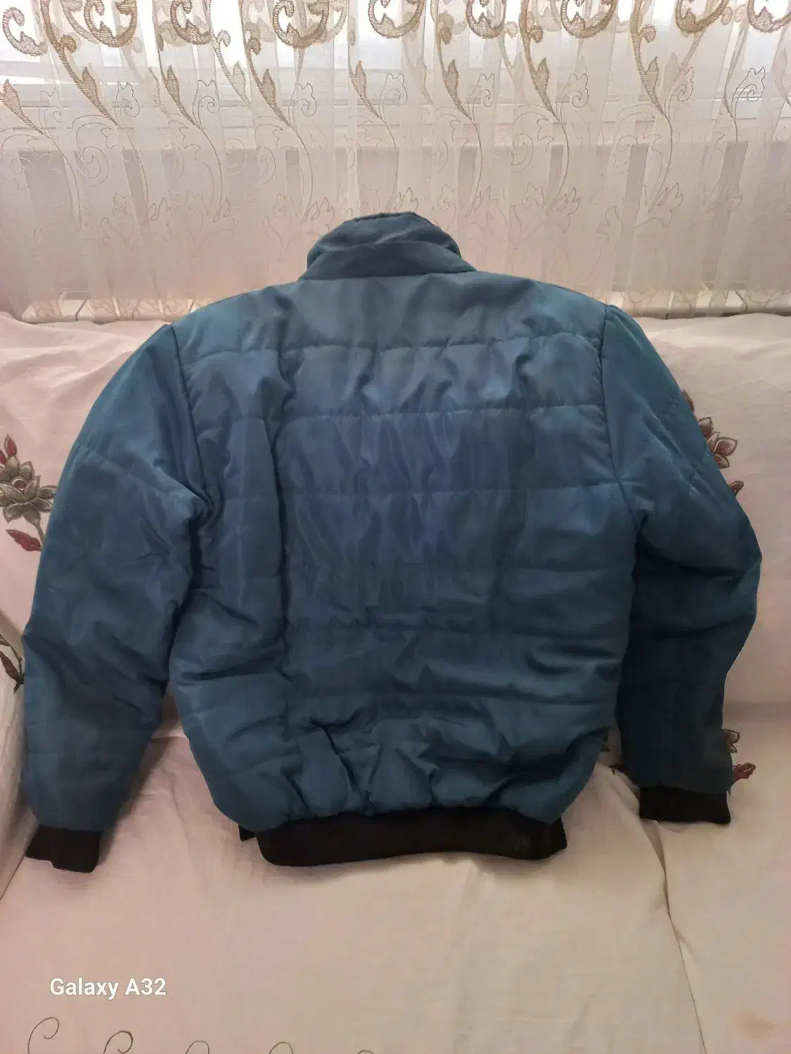 کاپشن مردانه|لباس|لاهیجان, کوی آزادگان|دیوار