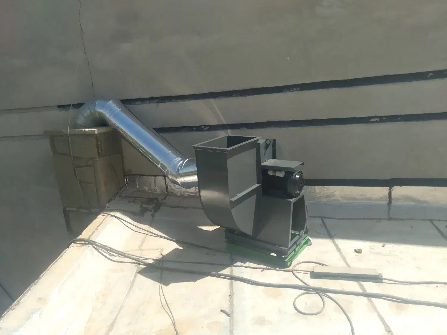 هواکش فروشی|پنکه و تصفیهکنندهٔ هوا|تهران, فردوسی|دیوار