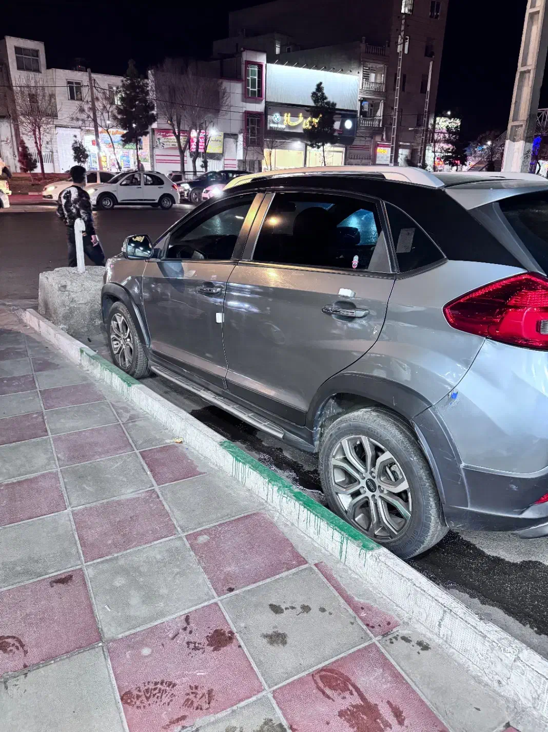 مدل ۹۷X22|خودرو سواری و وانت|قرچک, باقرآباد|دیوار