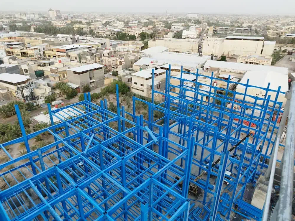 اجرای کار اهنگری|خدمات پیشه و مهارت|پرند, فاز ۶|دیوار