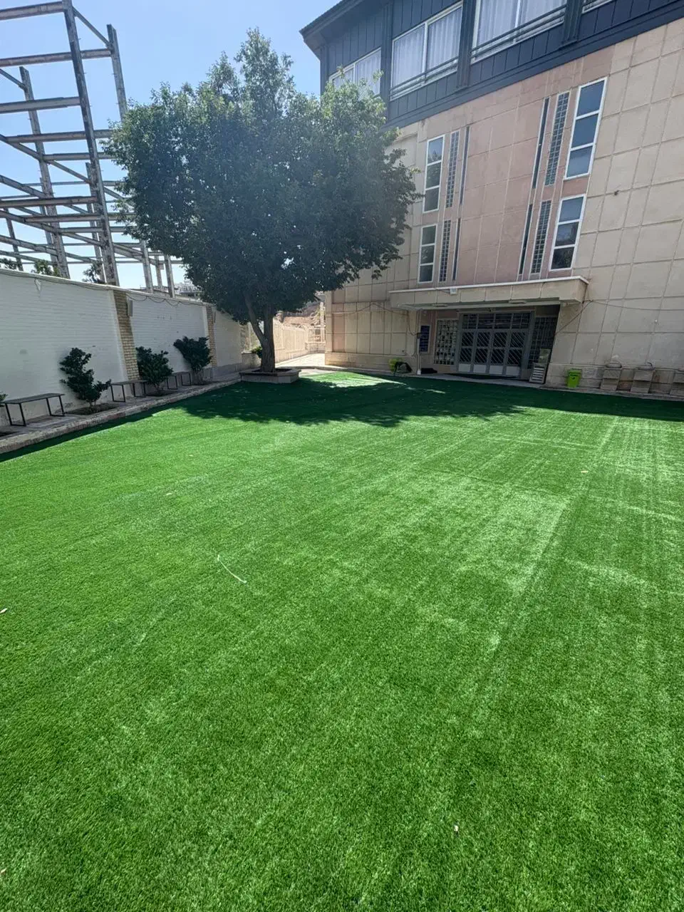 فروش ویژه تمامی محصولات چمنی|خدمات باغبانی و درختکاری|چهاردانگه (تهران), |دیوار