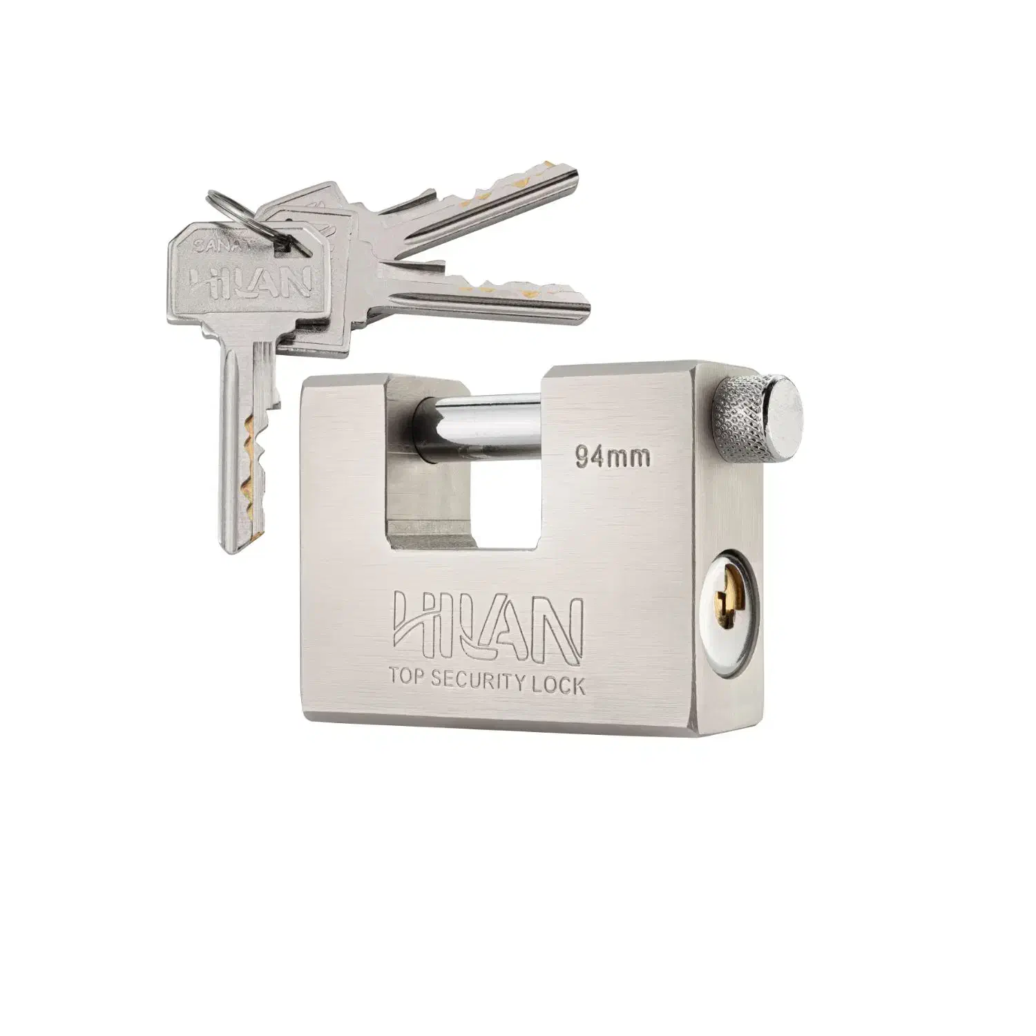 قفل کتابی فولادی هیلان(تالین)|ابزارآلات|کرج, دولت‌آباد|دیوار