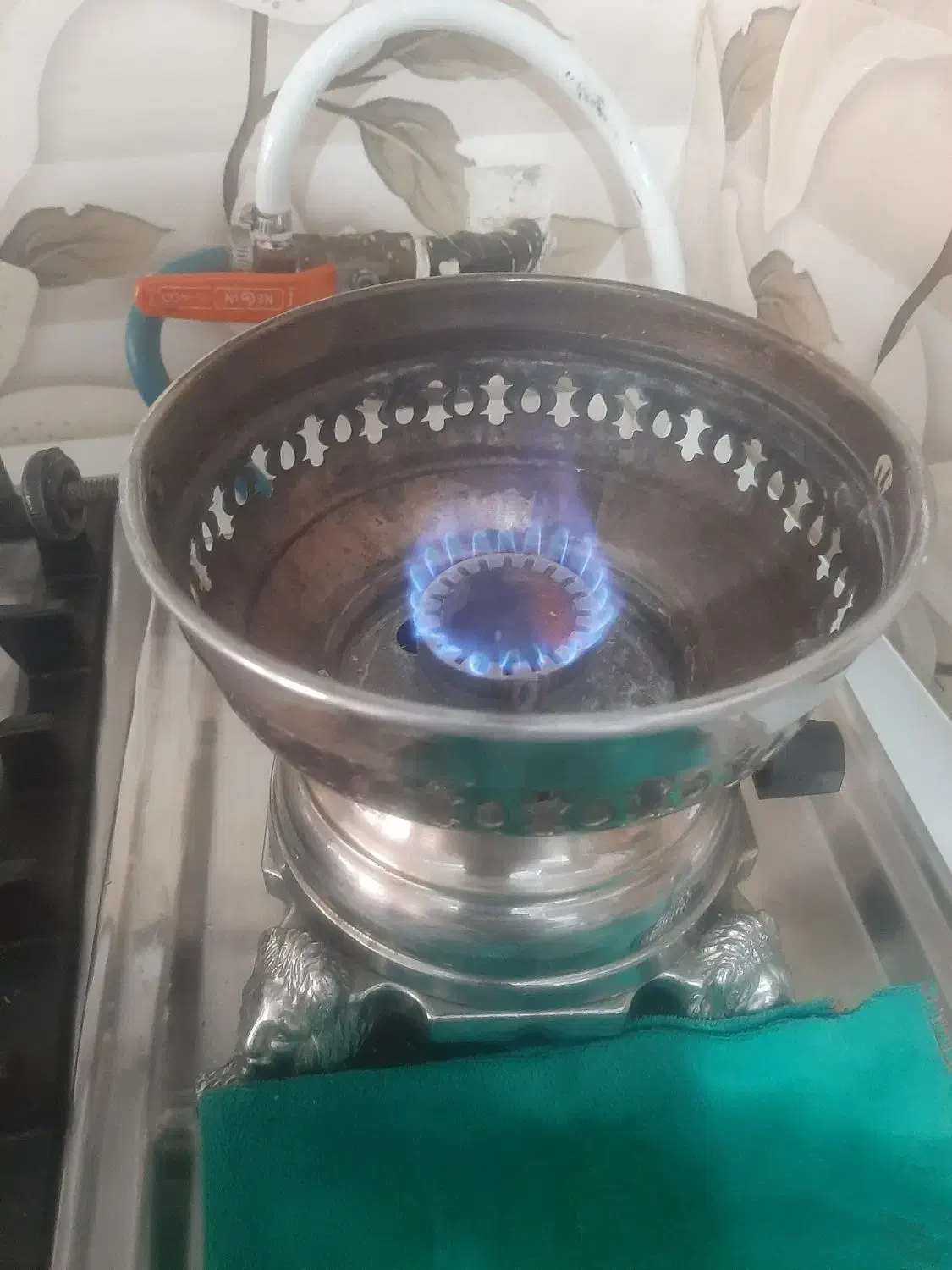 سماورسالم|سماور، چای‌ساز، قهوه‌ساز|کهریزک, |دیوار