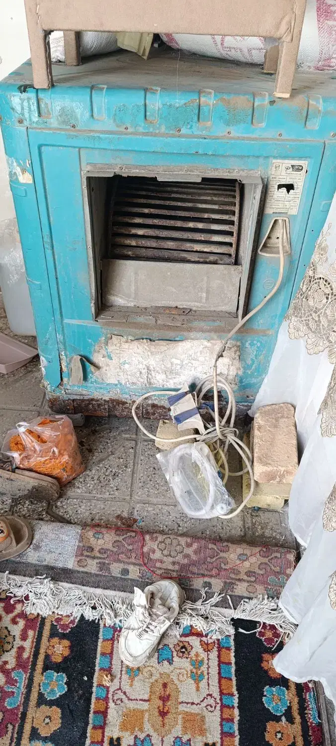 کولر آبی3500|کولر آبی|مشهد, گرجی علیا|دیوار
