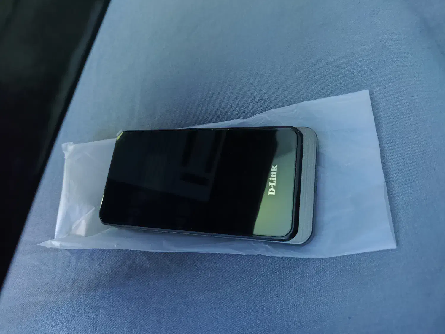 مودم جیبی دی لینک|مودم و تجهیزات شبکه|تهران, جمهوری|دیوار