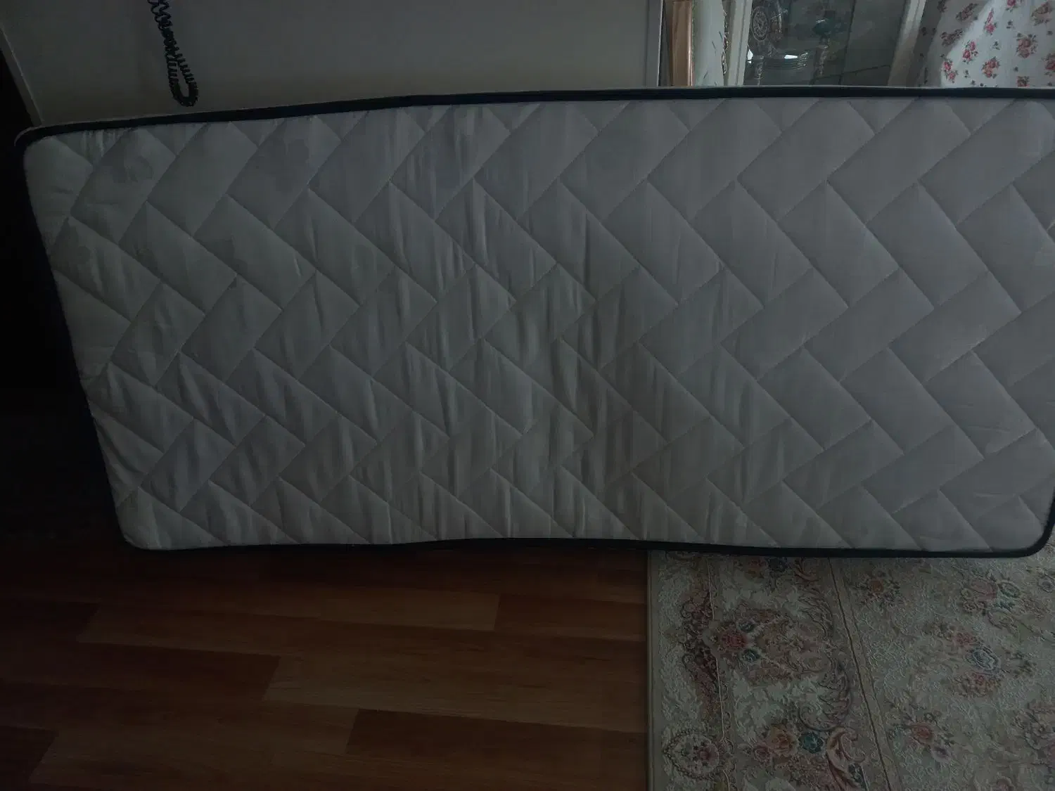 تشک طبی رویال سالم و نو|تشک تختخواب|اردبیل, |دیوار