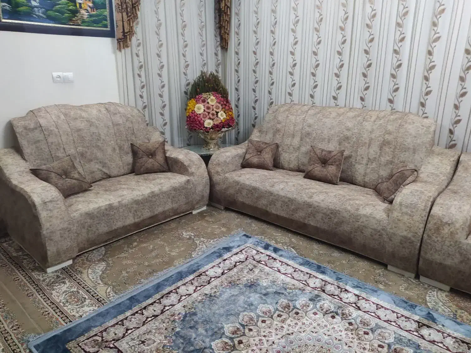 کاور مبل|خدمات پیشه و مهارت|یزد, |دیوار