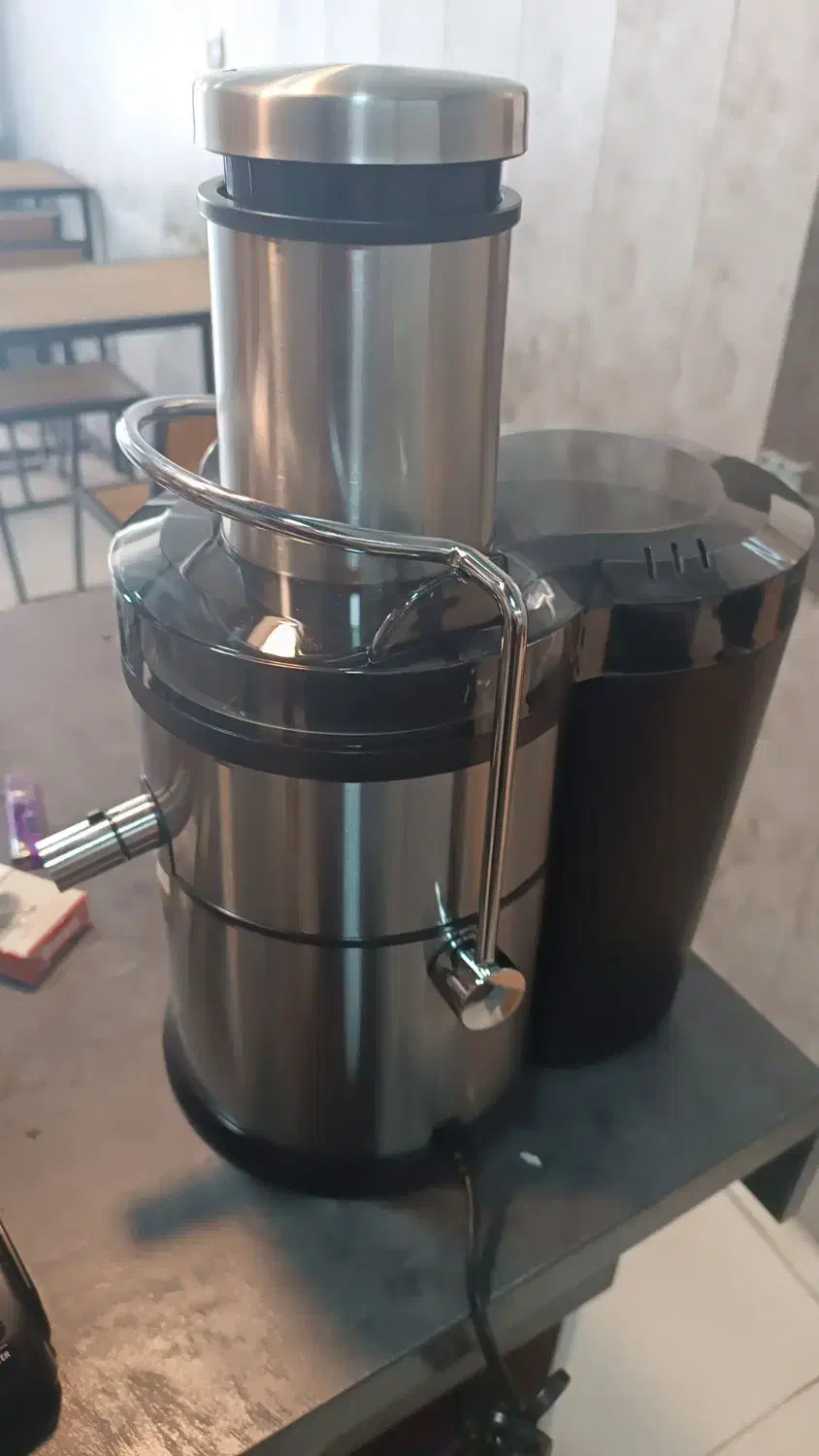 آبمیوه گیر|آبمیوهگیر و آبمرکباتگیر|یاسوج, |دیوار