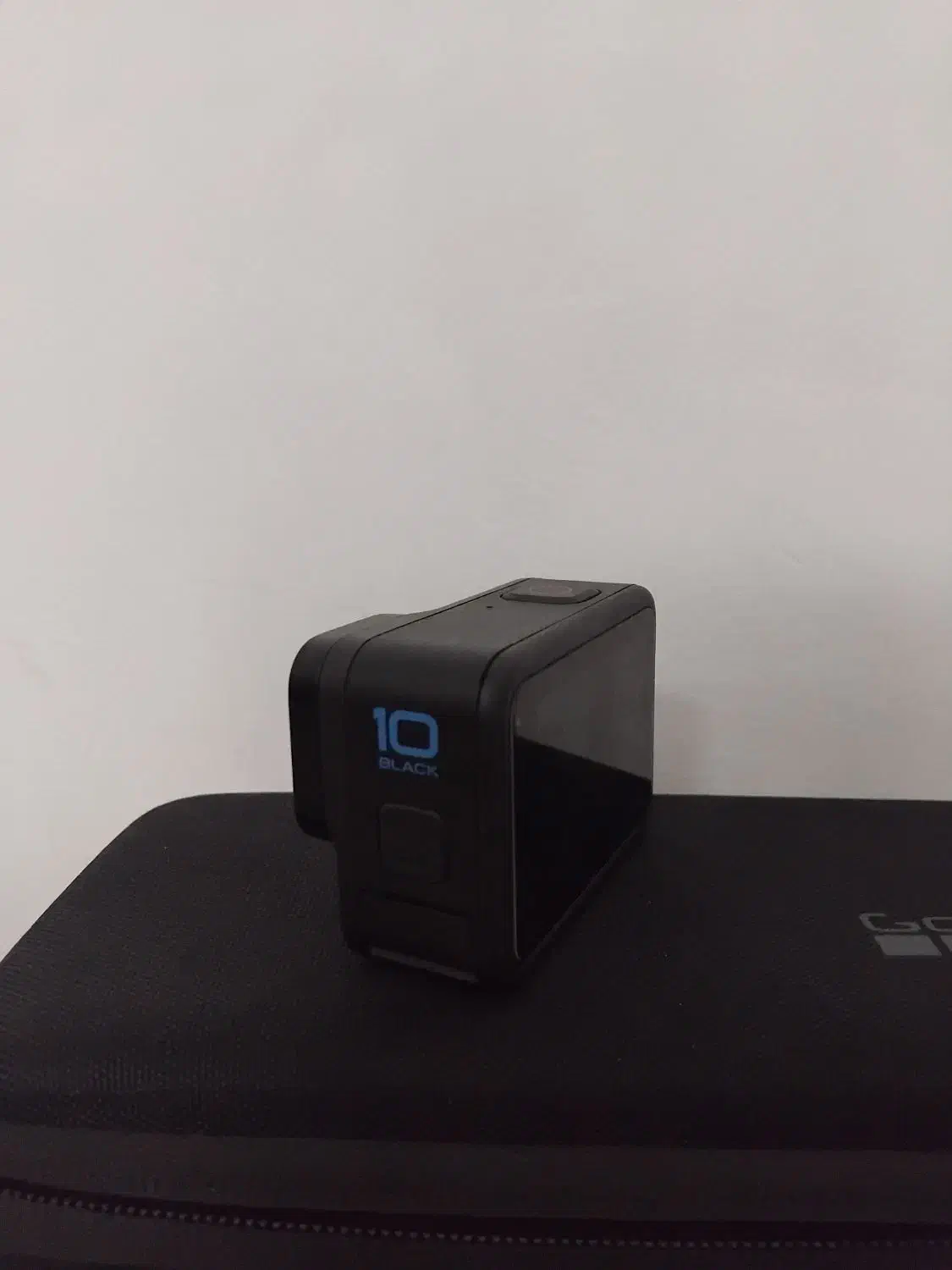 دوربین گوپرو ۱۰|دوربین عکاسی و فیلم‌برداری|تهران, ونک|دیوار