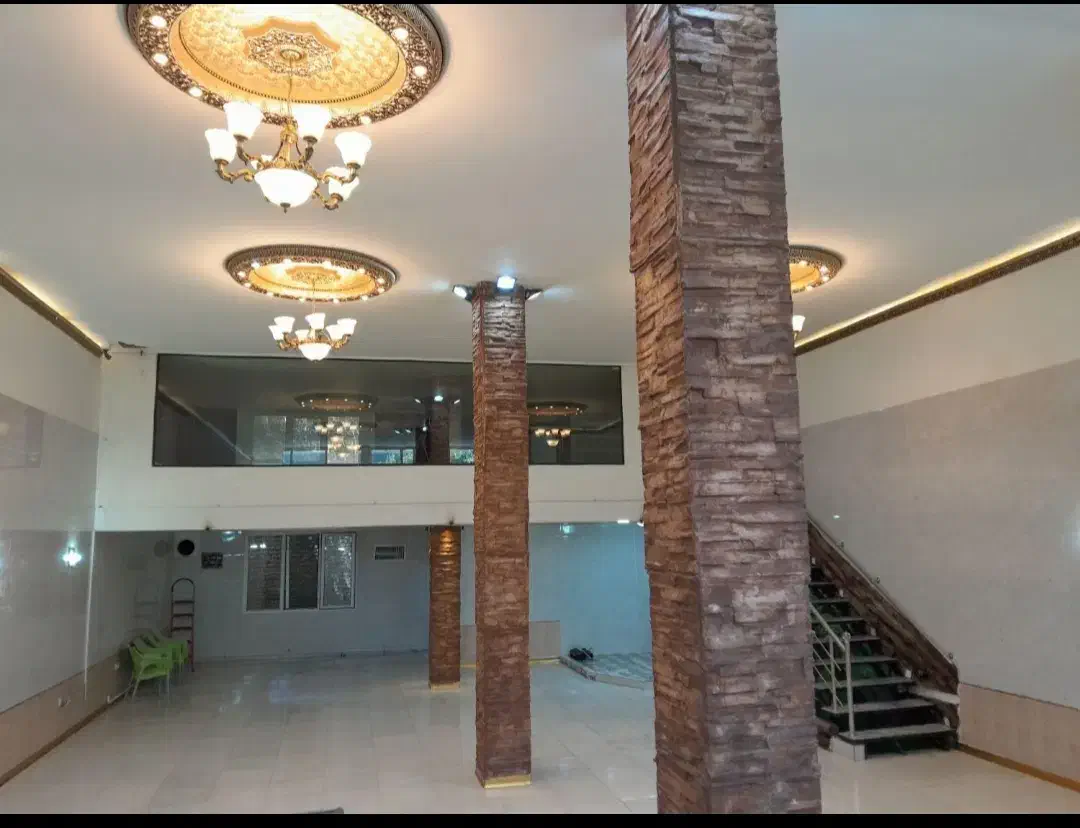 110متر بر اصلی جردن(صرافی)|اجارهٔ مغازه و غرفه|تهران, جردن|دیوار