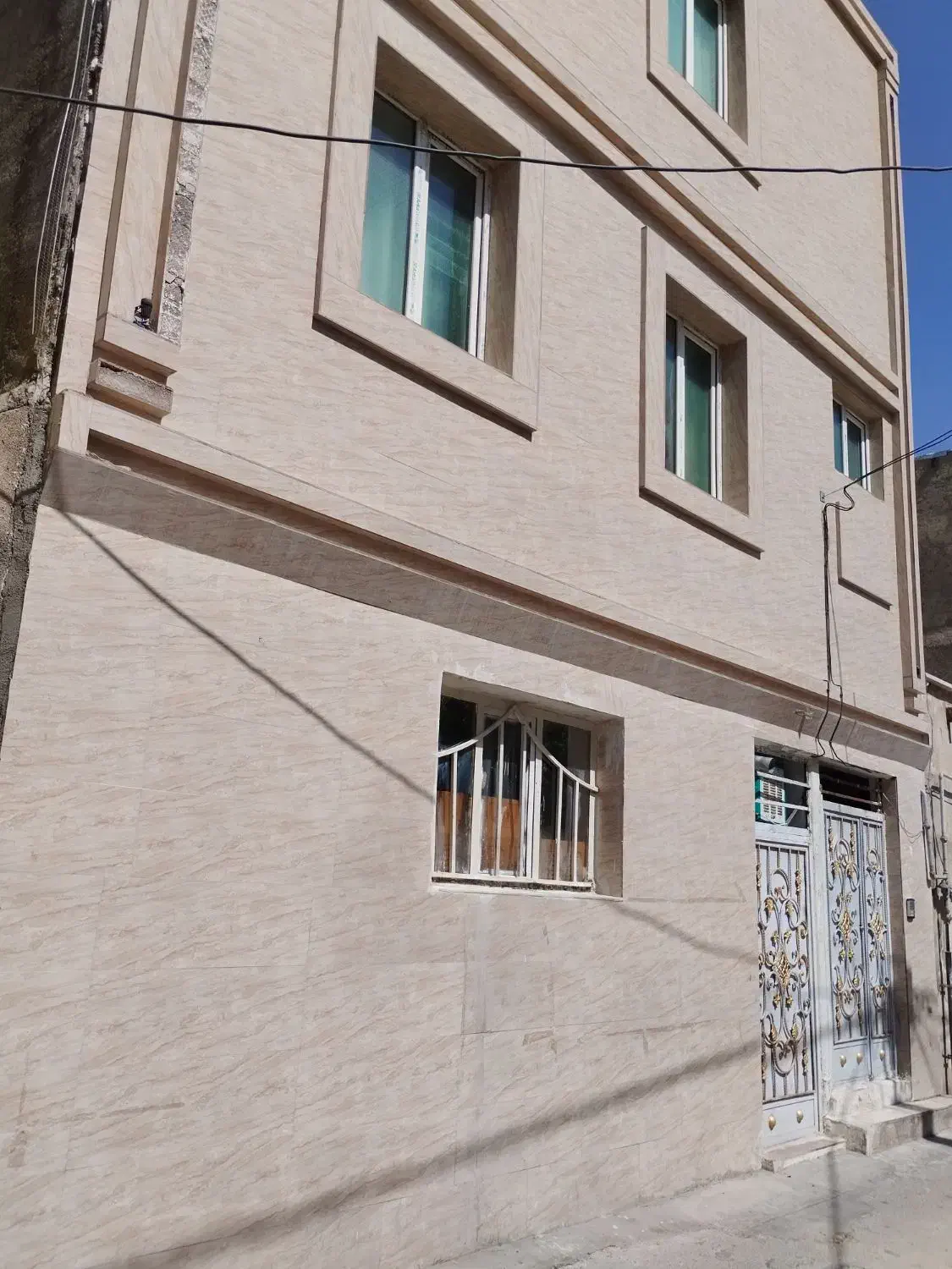 فروش خانه مهدیه|فروش خانه و ویلا|اسلامشهر, شهرک احمدیه|دیوار