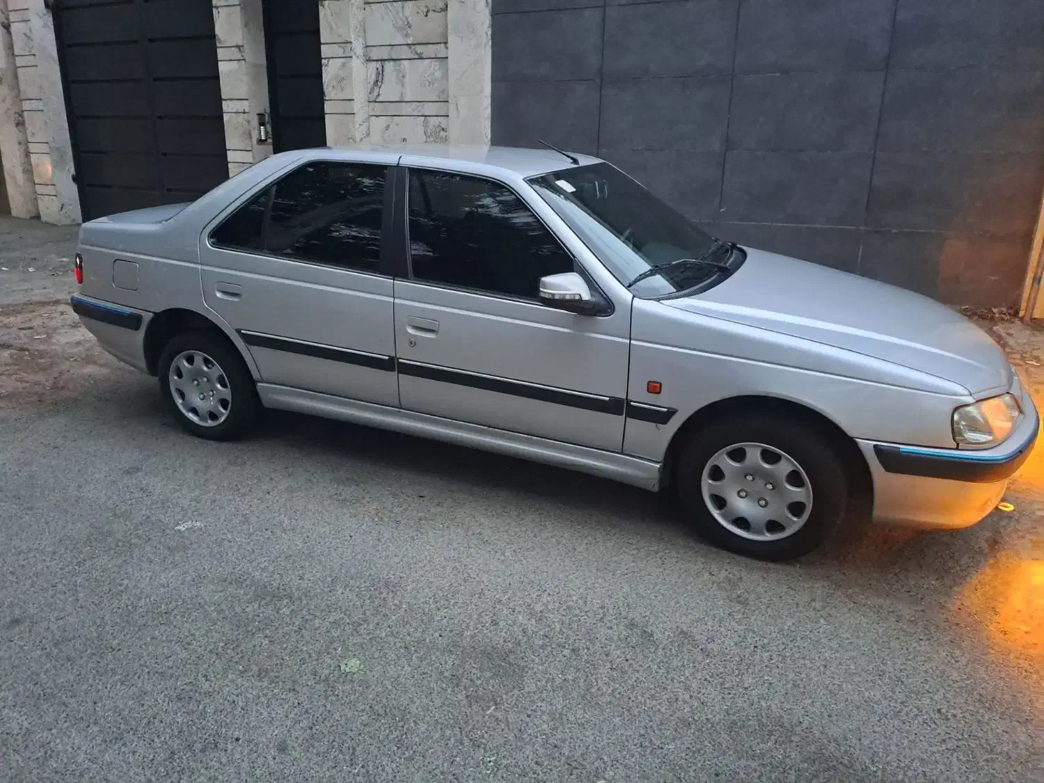 فروش|خودرو سواری و وانت|ملارد, |دیوار