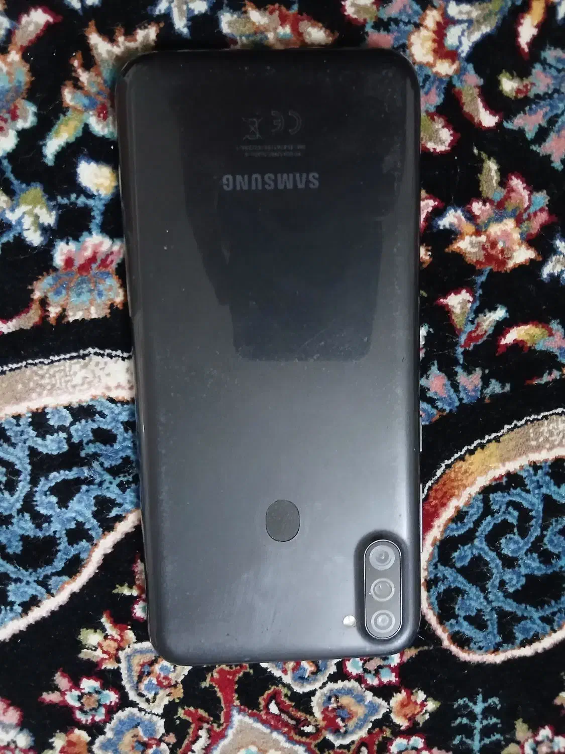 گوشی a11|موبایل|اراک, |دیوار