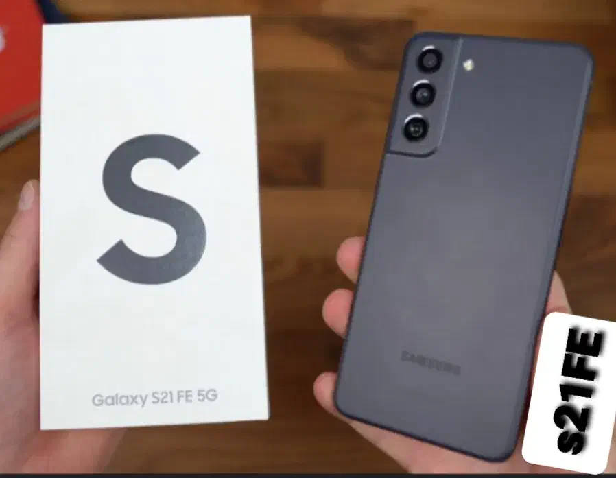 S21 FE 5G|موبایل|فردیس, فردیس|دیوار