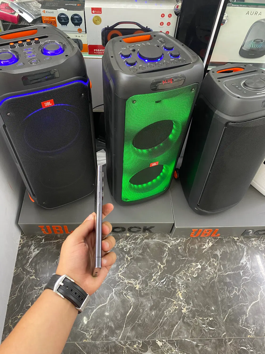 سامسونگ s23 ultra از دم قسط بدون ضامن|موبایل|کرج, گوهردشت|دیوار