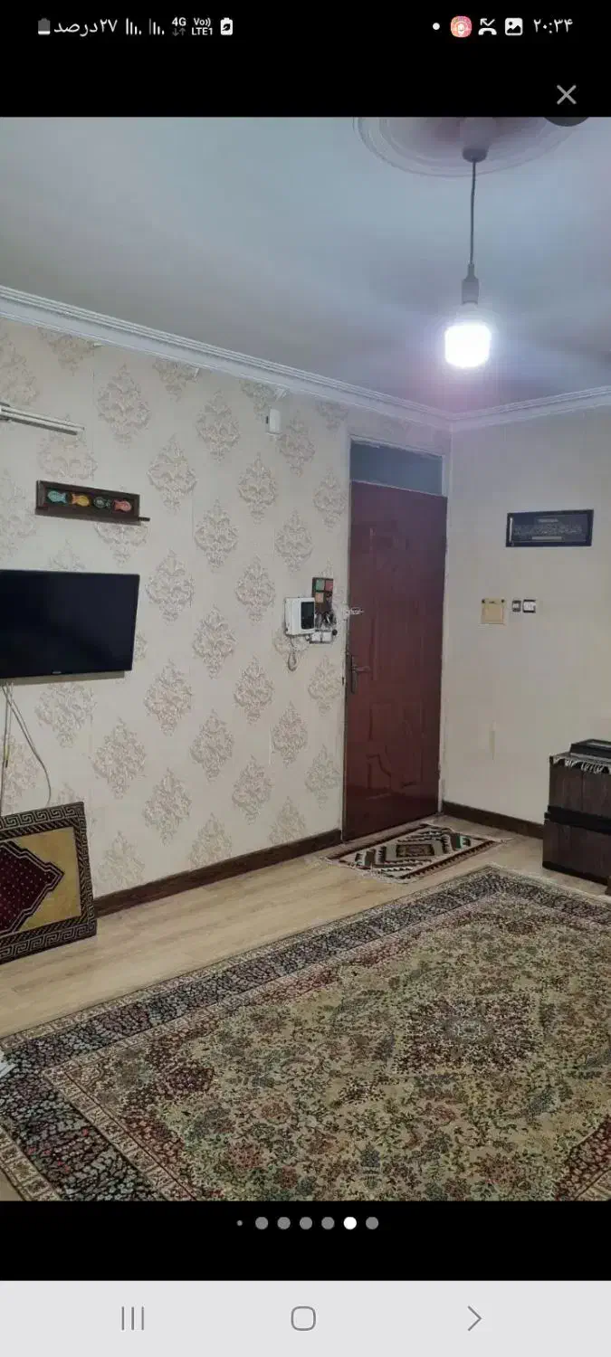 اپارتمان اجاره پارکینگ اسانسورکفسرامیک گازرومیزی|اجارهٔ آپارتمان|تهران, تولید دارو|دیوار