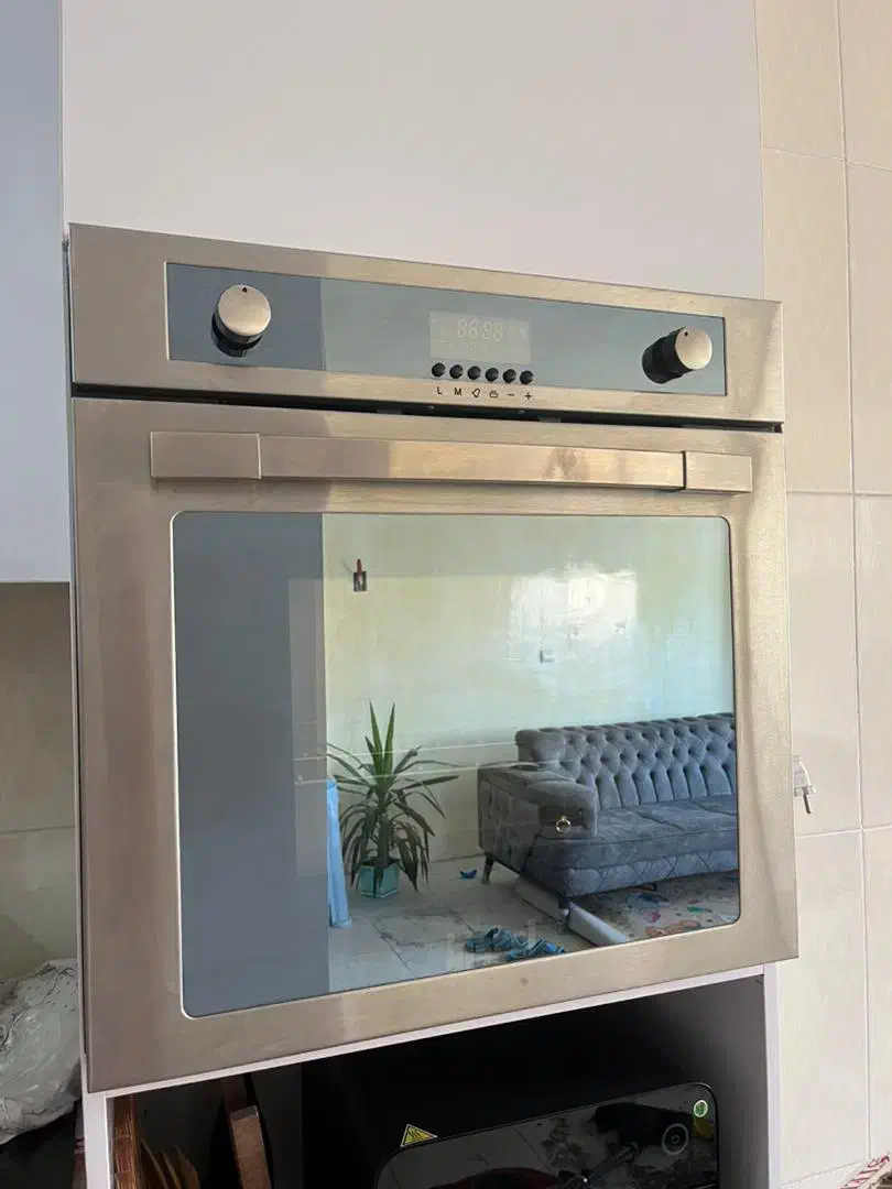 فرتوکار گازی بیشل|اجاق گاز و لوازم برقی پختوپز|فولادشهر, فولادشهر|دیوار