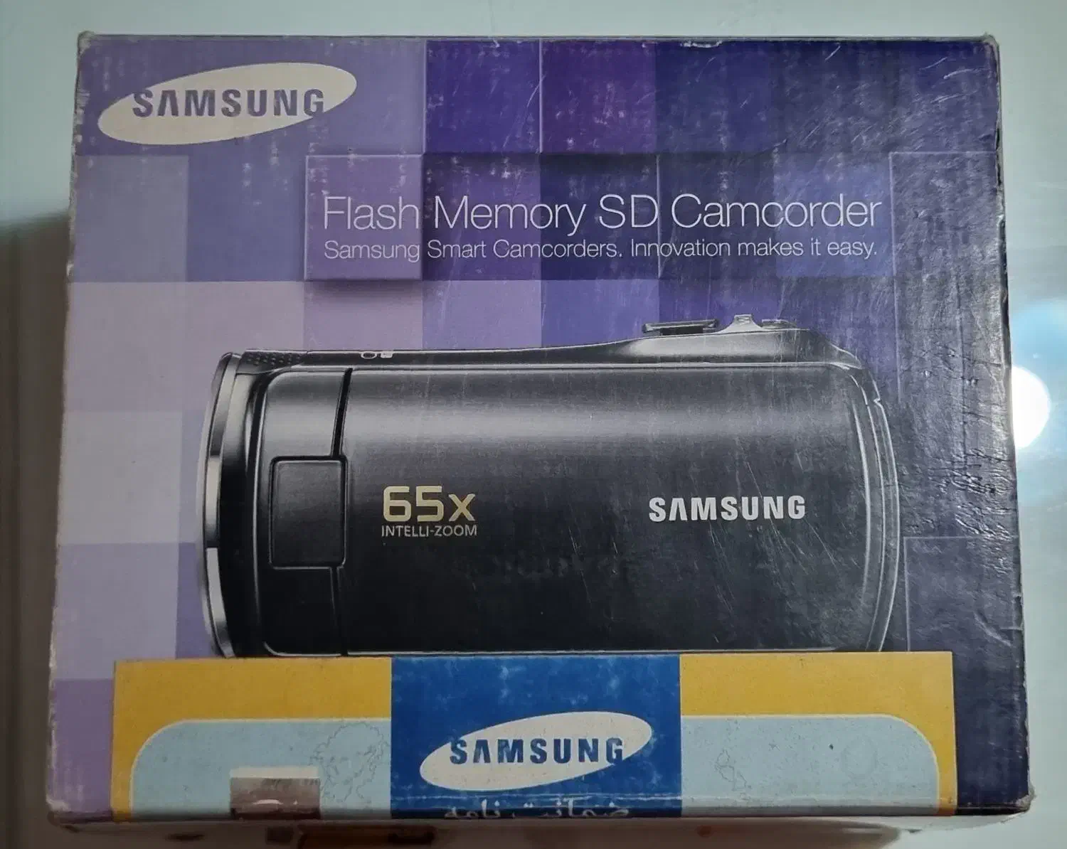 دوربین|دوربین عکاسی و فیلم‌برداری|مشهد, فرهنگیان (شهرک غرب)|دیوار