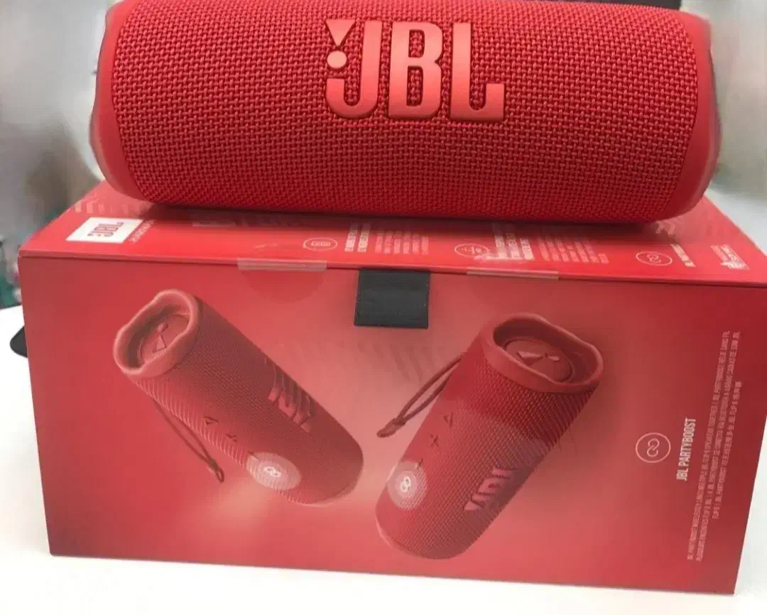 اسپیکر بلوتوث جی بی ال فیلیپ ۶|پخشکننده همراه|تهران, زعفرانیه|دیوار