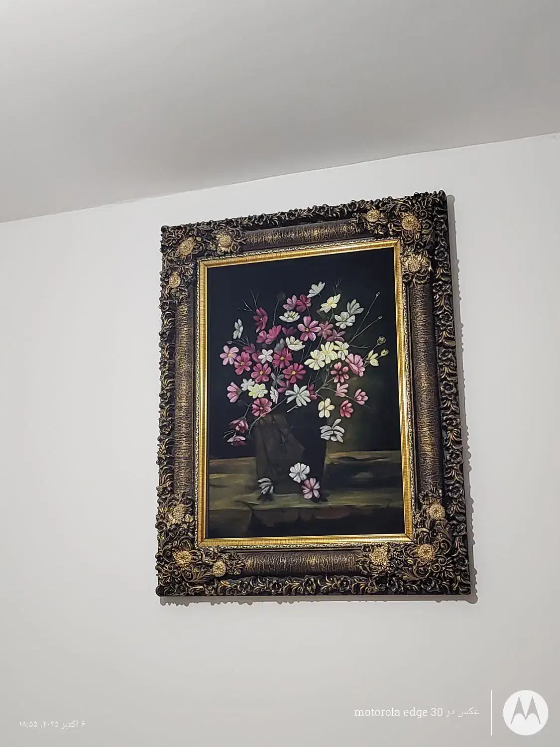 آیینه کنسول،میز تلفن،آباژور|بوفه، ویترین، کنسول|گلبهار, شهر جدید گلبهار|دیوار