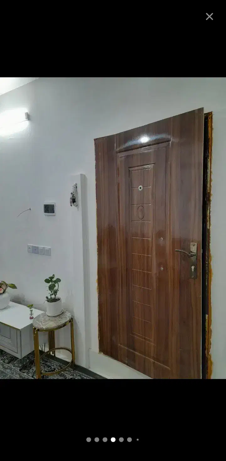 ۵۵متری رسالت ۱۵۳ با پارکینگ طبقه۱|فروش آپارتمان|مشهد, علی آباد|دیوار