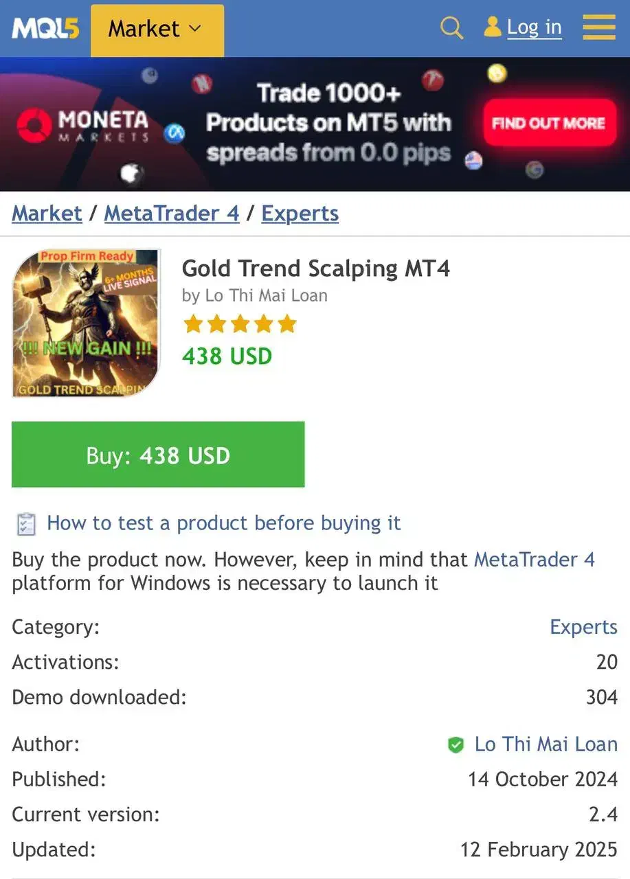 اکسپرت ترید طلا|خدمات مالی، حسابداری، بیمه|تهران, جوادیه تهرانپارس|دیوار