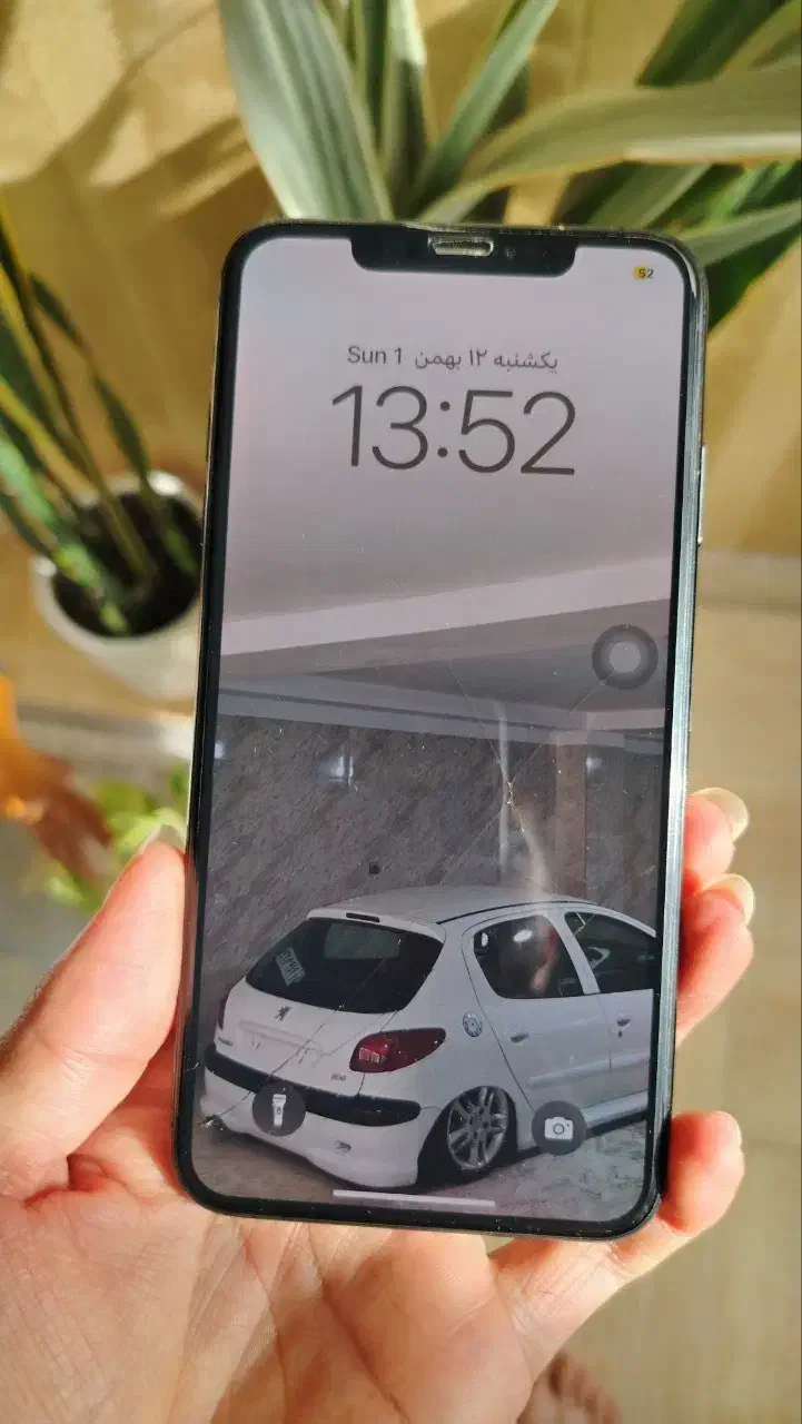 IPhone xsmax|موبایل|نیشابور, بنیاد شهید|دیوار