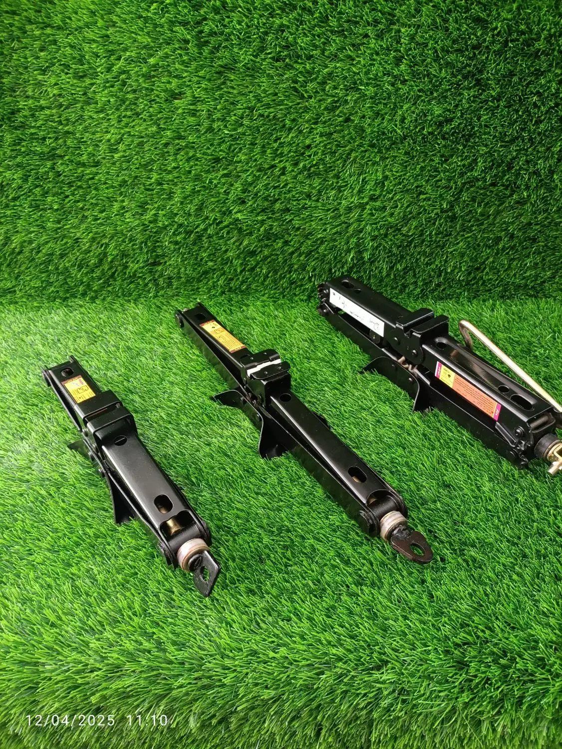 جک پراید پژو و پیکان|قطعات یدکی و لوازم جانبی|تبریز, |دیوار