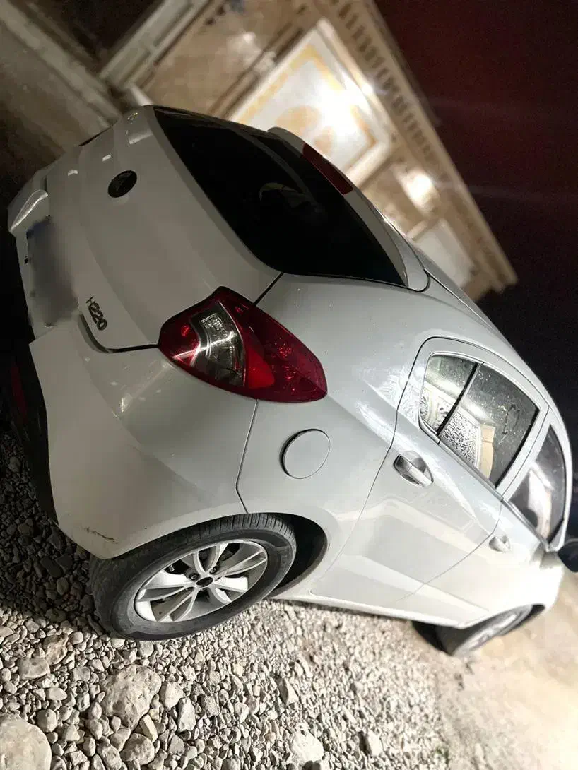 برلیانس|خودرو سواری و وانت|دوگنبدان, |دیوار