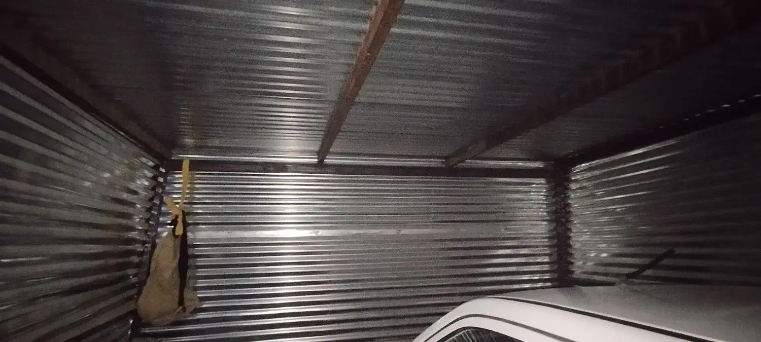 کانکس سیار جدا شونده|مصالح و تجهیزات ساختمان|کرمانشاه, |دیوار