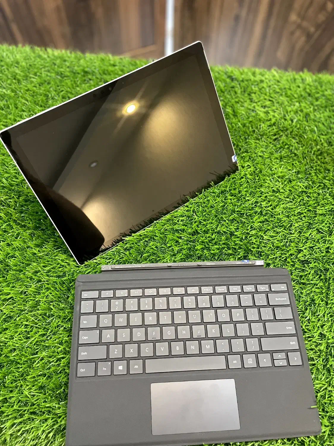 Surface pro5|رایانه همراه|اصفهان, کساره|دیوار