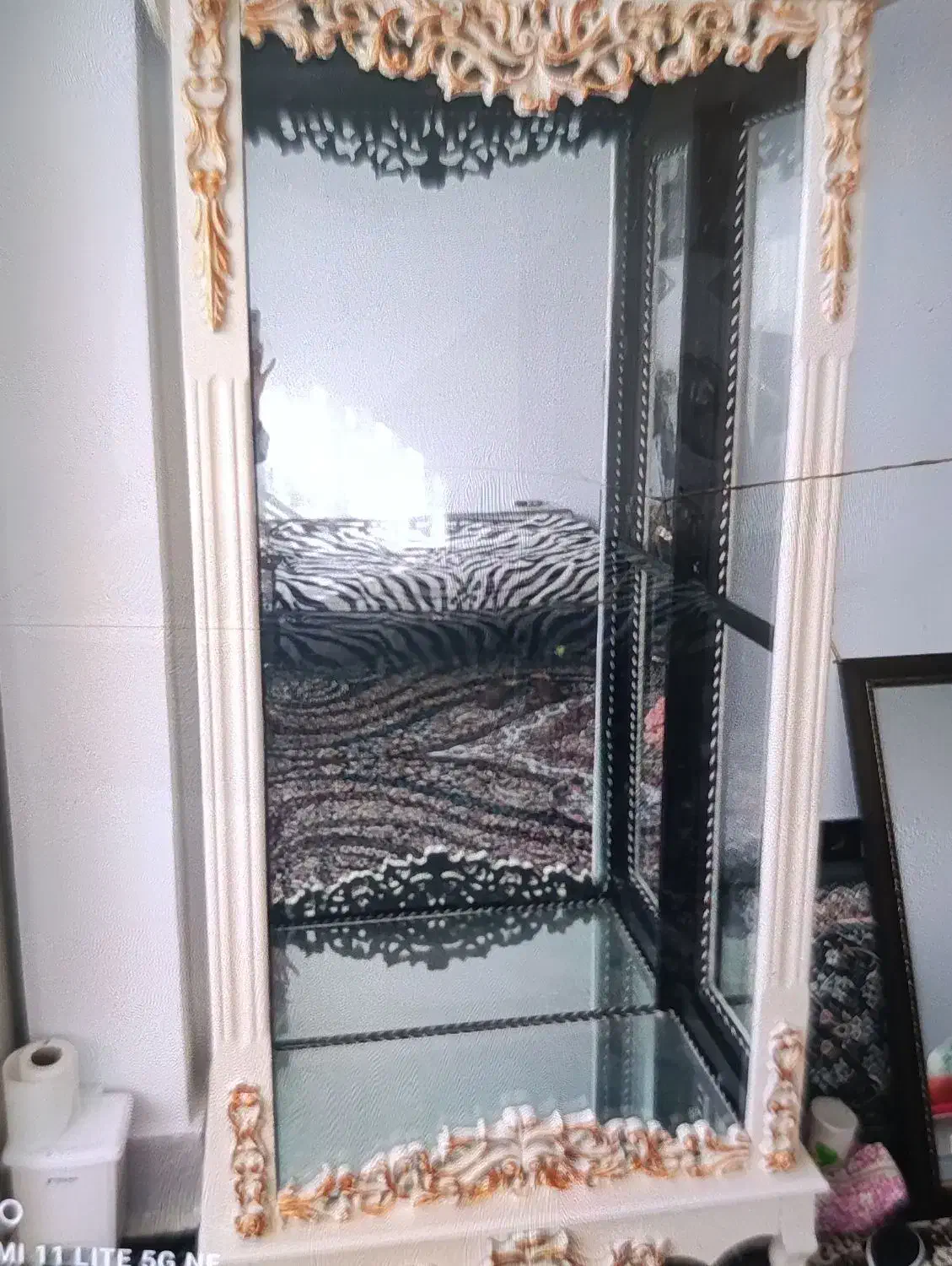 بوفه|بوفه، ویترین، کنسول|کرمانشاه, |دیوار