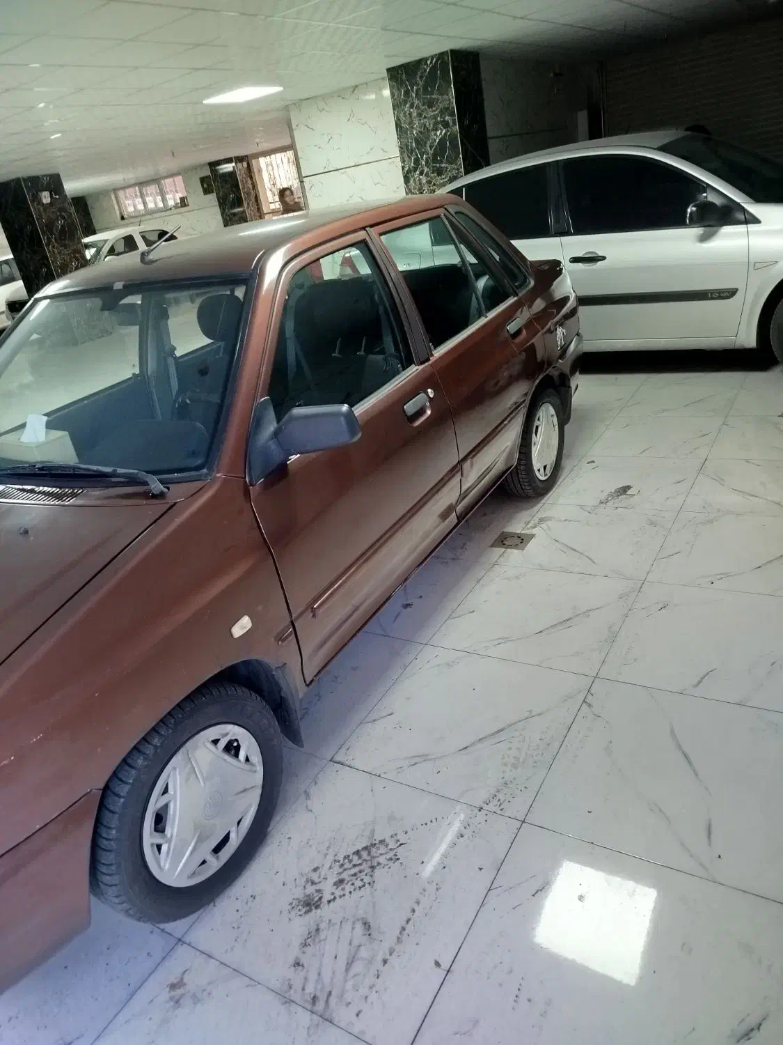 پراید132در حدصفر|خودرو سواری و وانت|تبریز, |دیوار