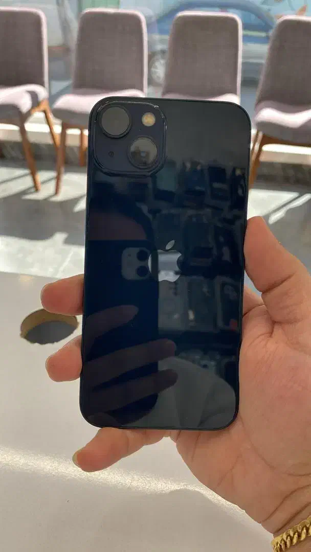 ایفون ۱۳ نرمال دم قسط تا ۱۲ ماه|موبایل|یزد, |دیوار