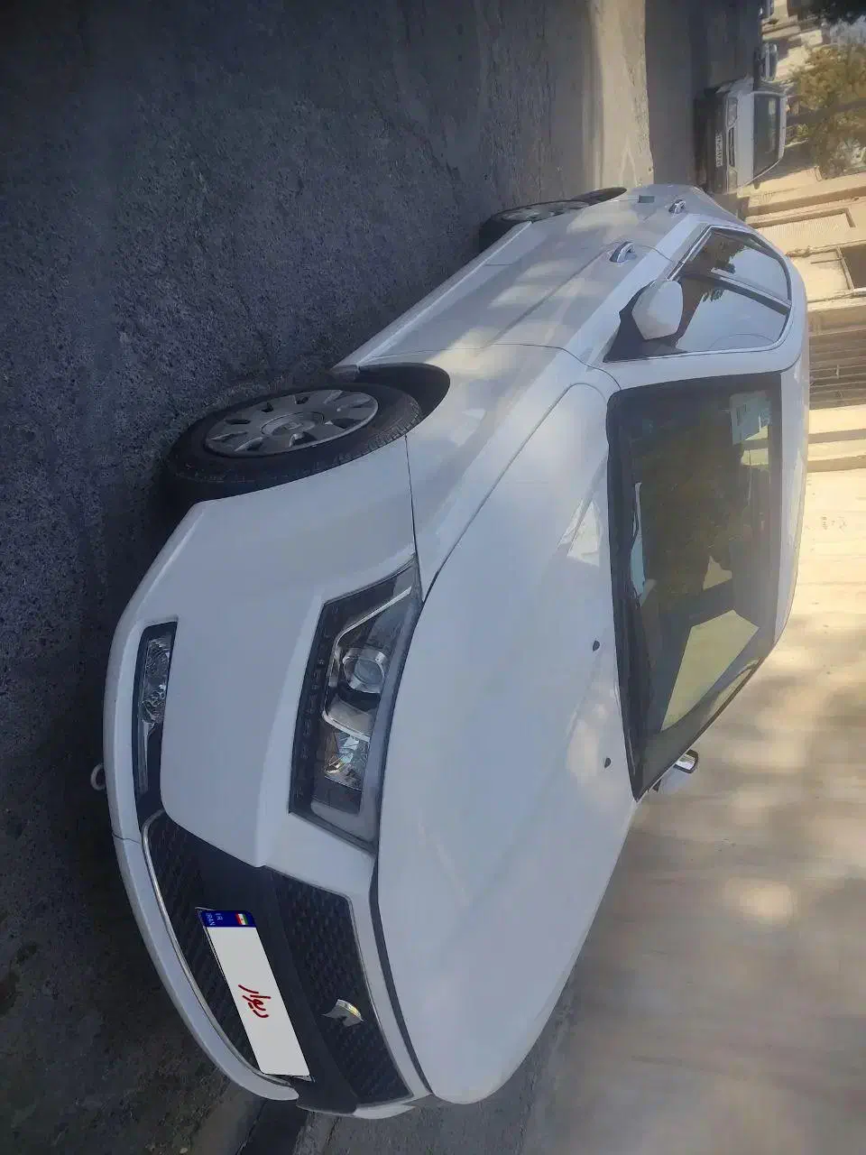 دنا پلاس۱۴۰۲|خودرو سواری و وانت|بیرجند, |دیوار