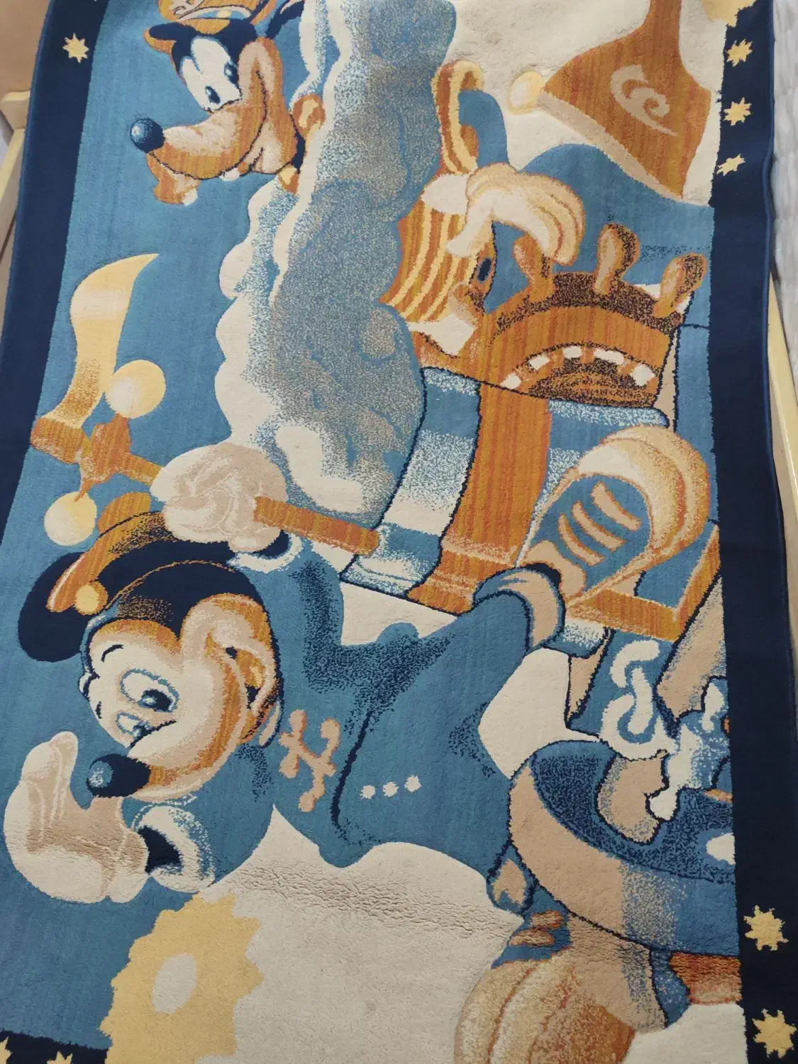 فرش ۴متری کاملاسالم|فرش|رشت, یخسازی|دیوار