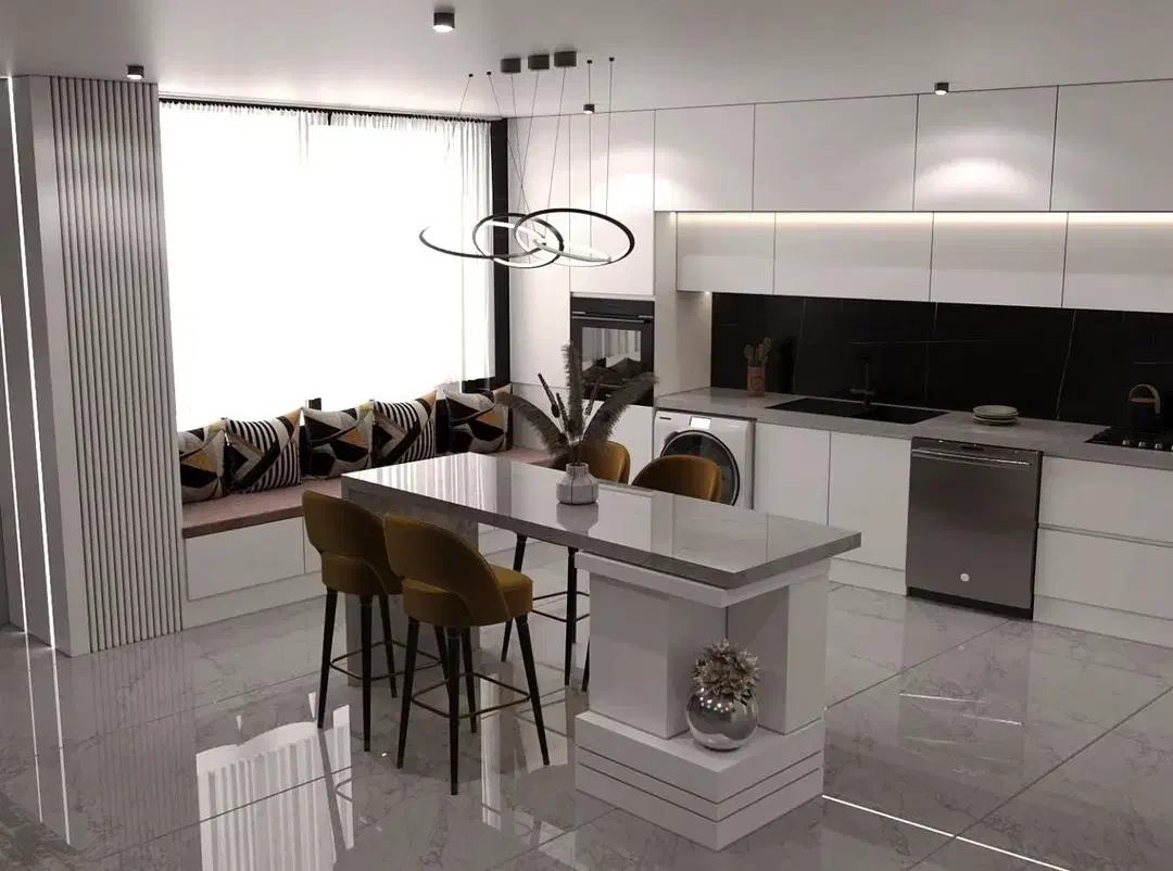 درب و کابینت شیک|خدمات پیشه و مهارت|یزد, |دیوار