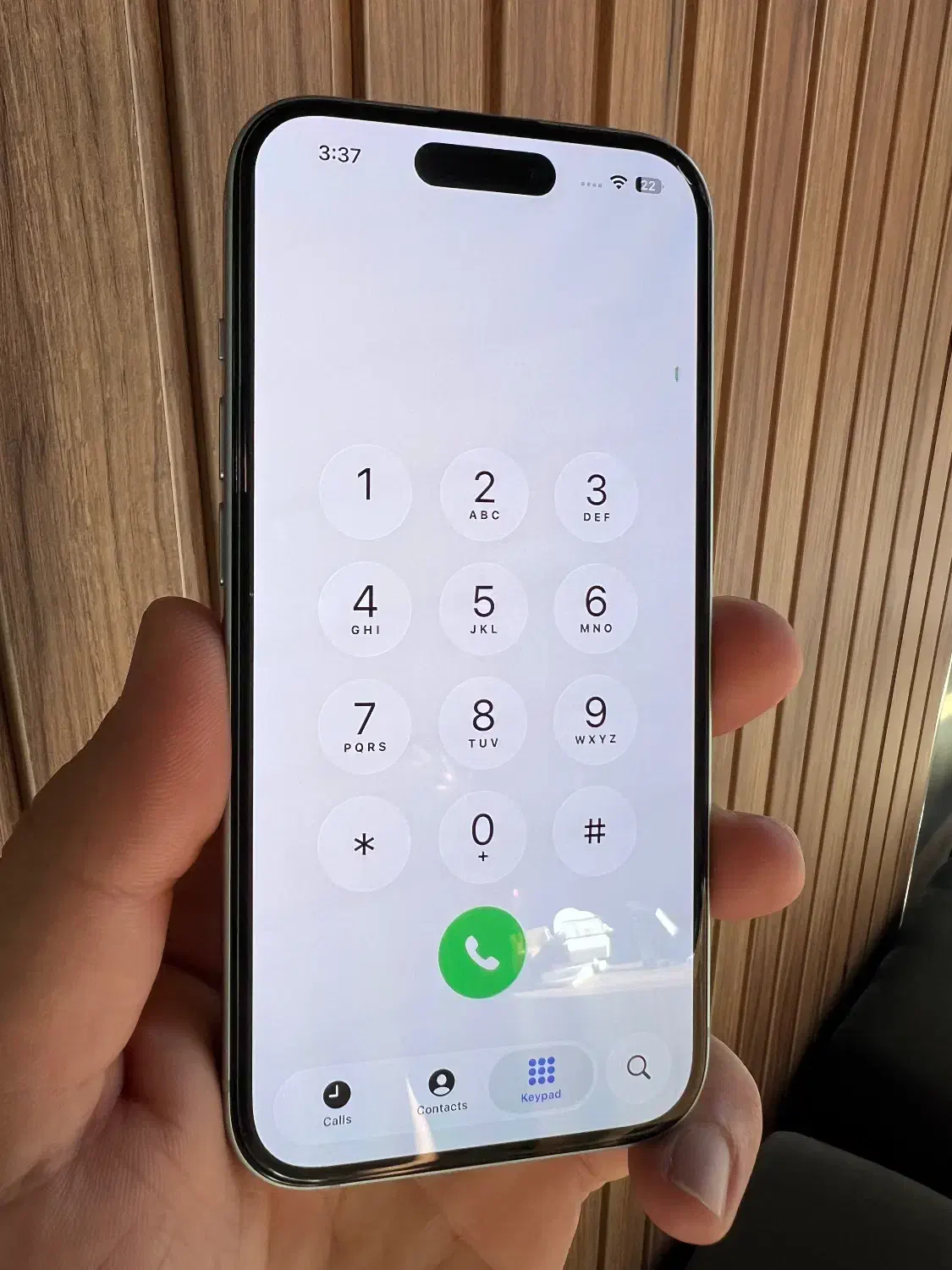 15 نرمال 128|موبایل|اسلامشهر, مطهری|دیوار