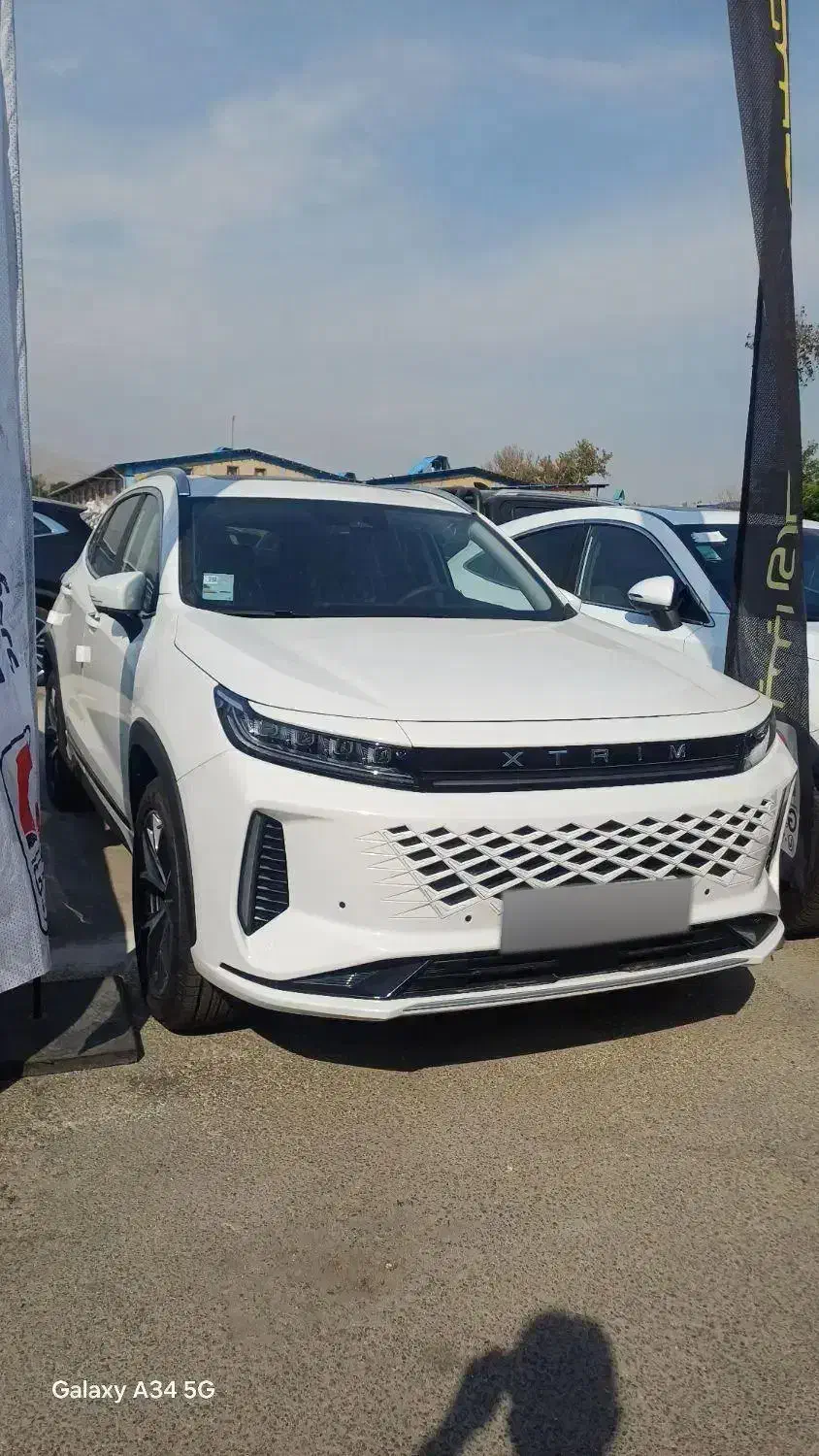 اکستریم ال ایکس LX) SX) صفر|خودرو سواری و وانت|تهران, شهرک غرب|دیوار