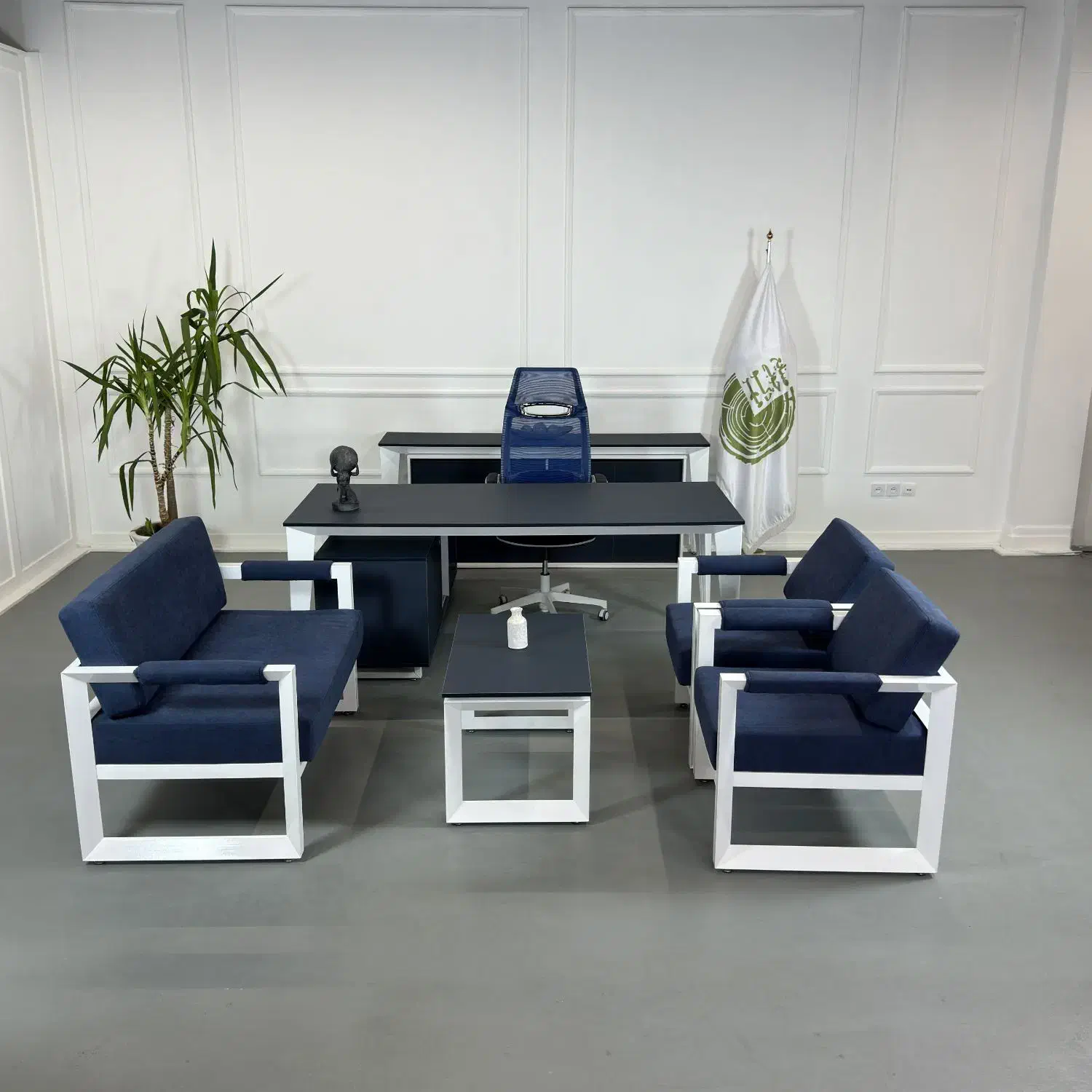 میز مدیریت M510|دفتر کار|احمدآبادمستوفی, |دیوار