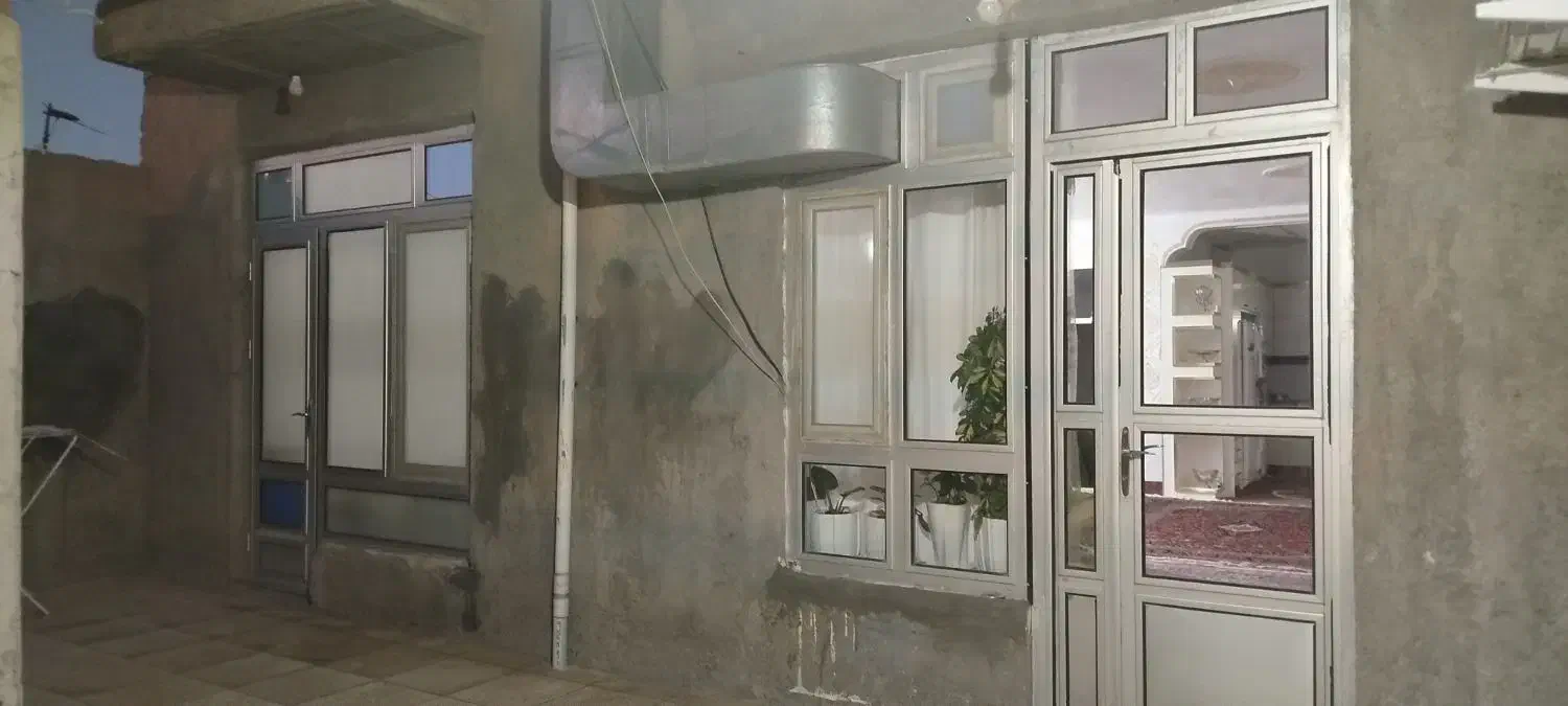 خانه ویلایی  قشنگ|فروش خانه و ویلا|عجب شیر, |دیوار