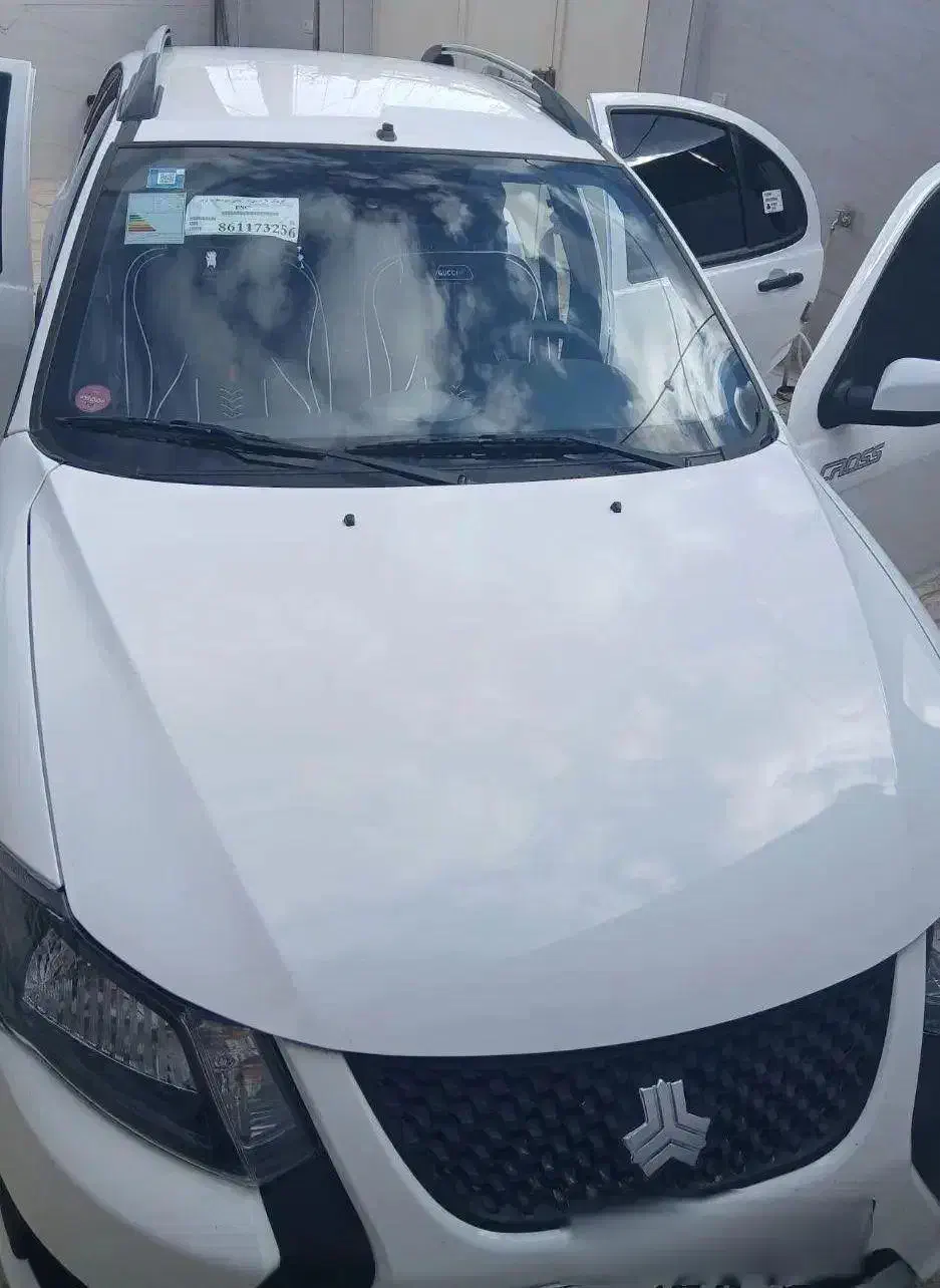 کوییکs با استاندارد85گانه|خودرو سواری و وانت|کوهدشت, |دیوار