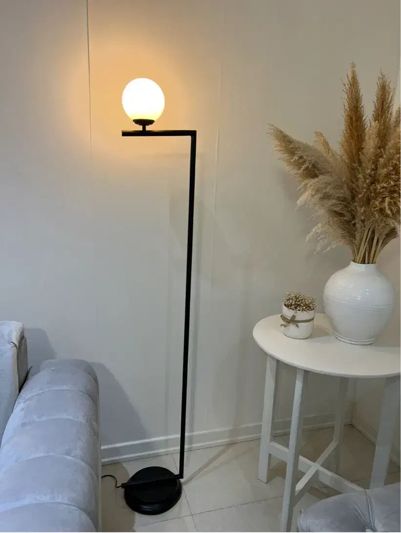 آباژور فرفورژه|چراغ خواب و آباژور|رشت, بلوار گیلان|دیوار