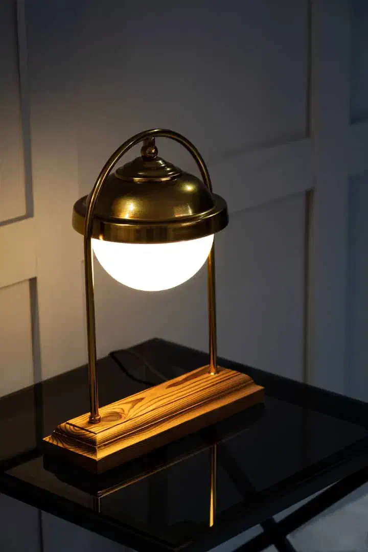 چراغ خواب|چراغ خواب و آباژور|کرمان, |دیوار