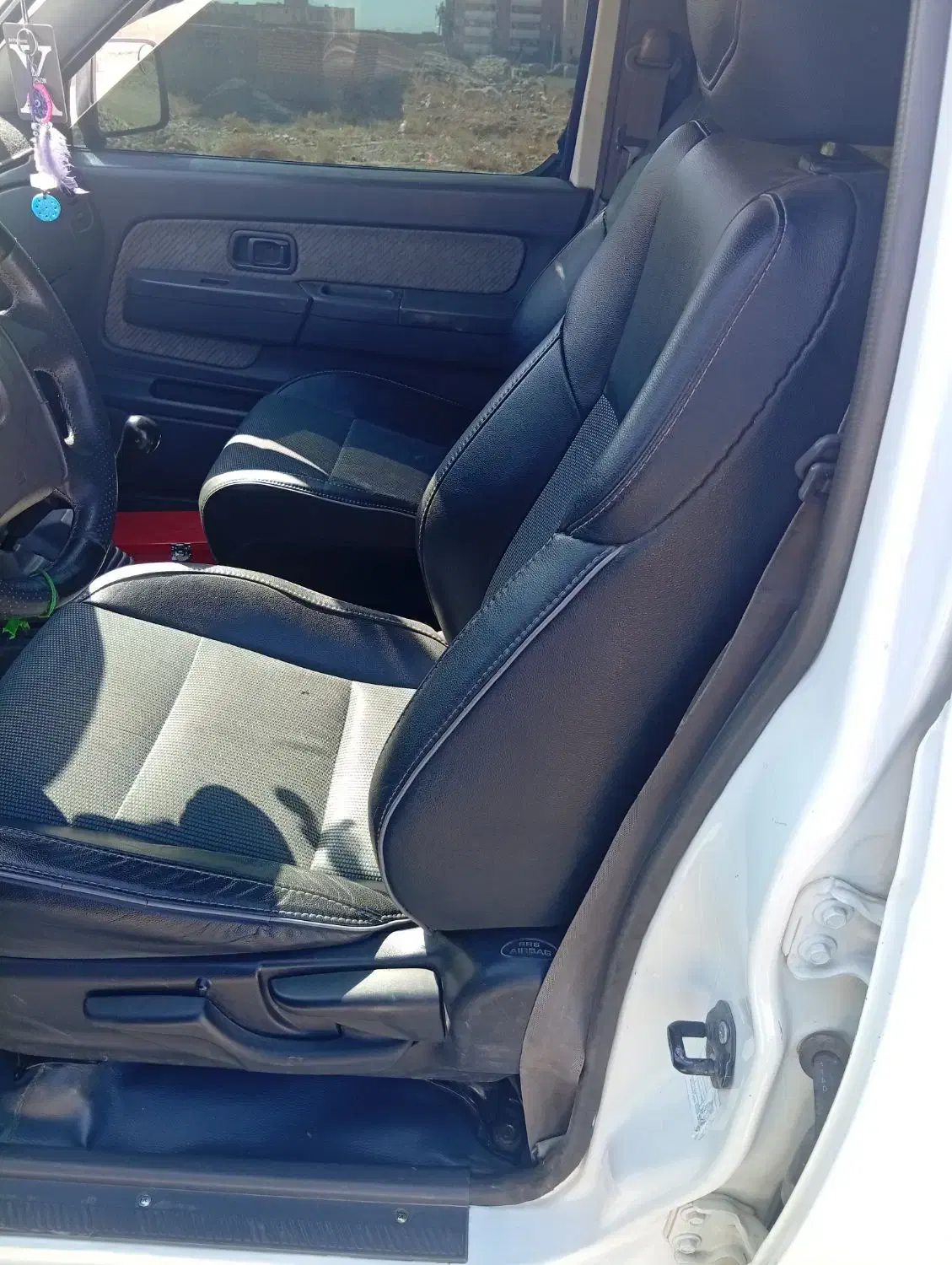 نیسان پیکاپ|خودرو سواری و وانت|فیروزآباد (فارس), |دیوار