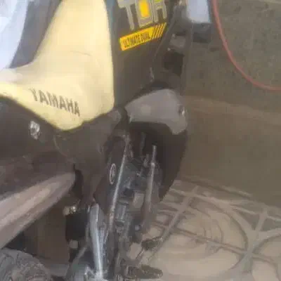 کراس تریل tdr kdx ax1 crm yz tsr|موتورسیکلت|کامفیروز, |دیوار